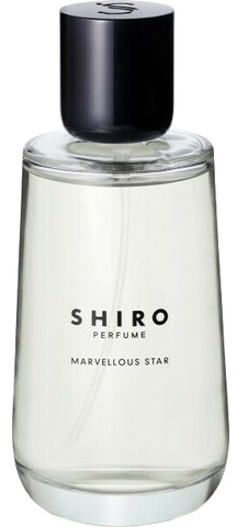 Marvellous Star Shiro perfume - a fragrance for women and men 2019