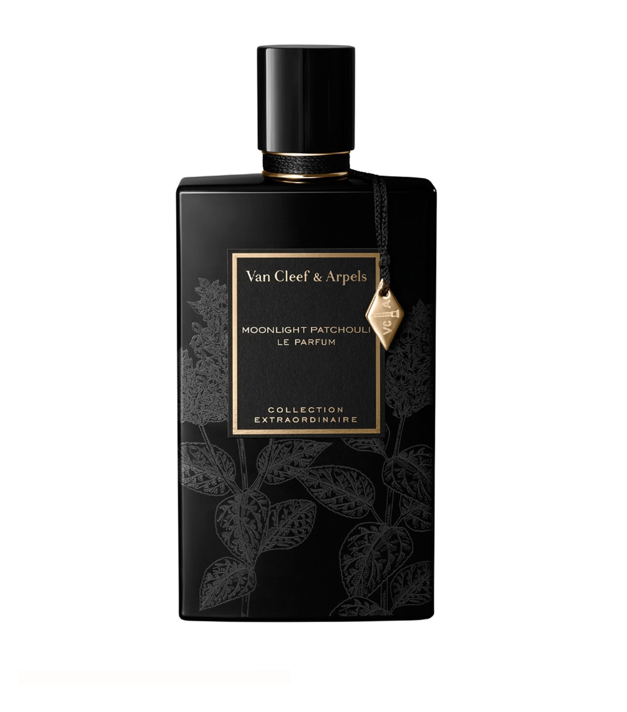 Moonlight Patchouli Le Parfum Van Cleef & Arpels perfume - a