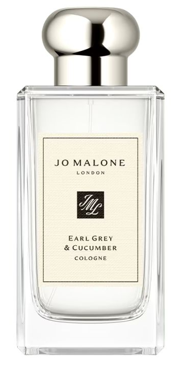 Earl Grey & Cucumber Jo Malone London parfum - een geur voor dames
