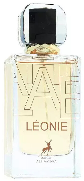 Léonie Maison Alhambra perfume - a fragrance for women 2022