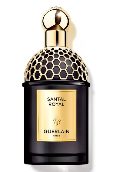 Santal Royal Guerlain perfume - a new fragrance for women and men 2024