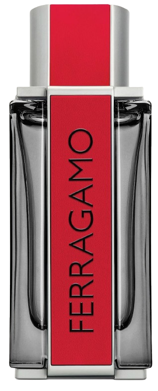 Ferragamo Red Leather Salvatore Ferragamo cologne - a fragrance