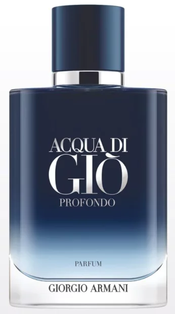 Acqua di Giò Profondo Parfum Giorgio Armani cologne - a fragrance