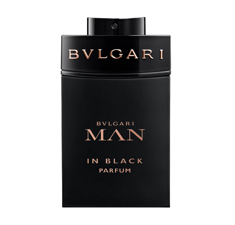 Bvlgari Man In Black Parfum Bvlgari cologne - a fragrance for men 2024