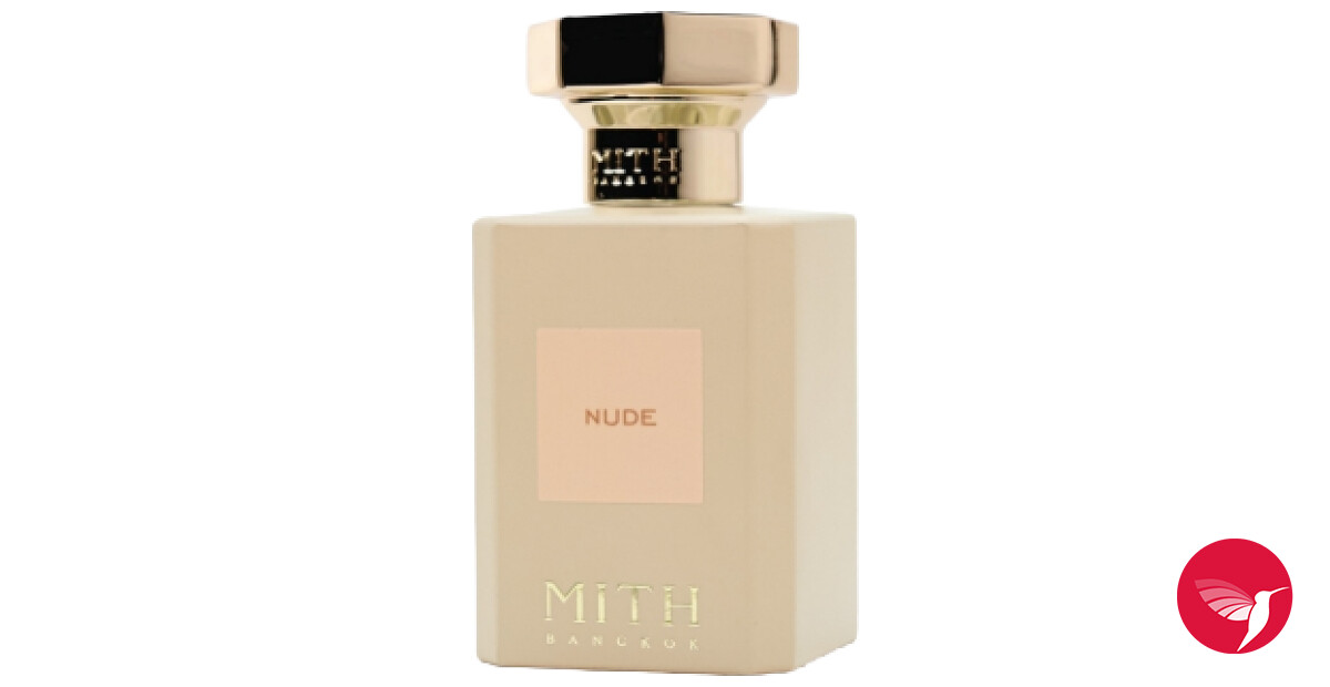 Nude Mith perfume - a new fragrance for women and men 2025