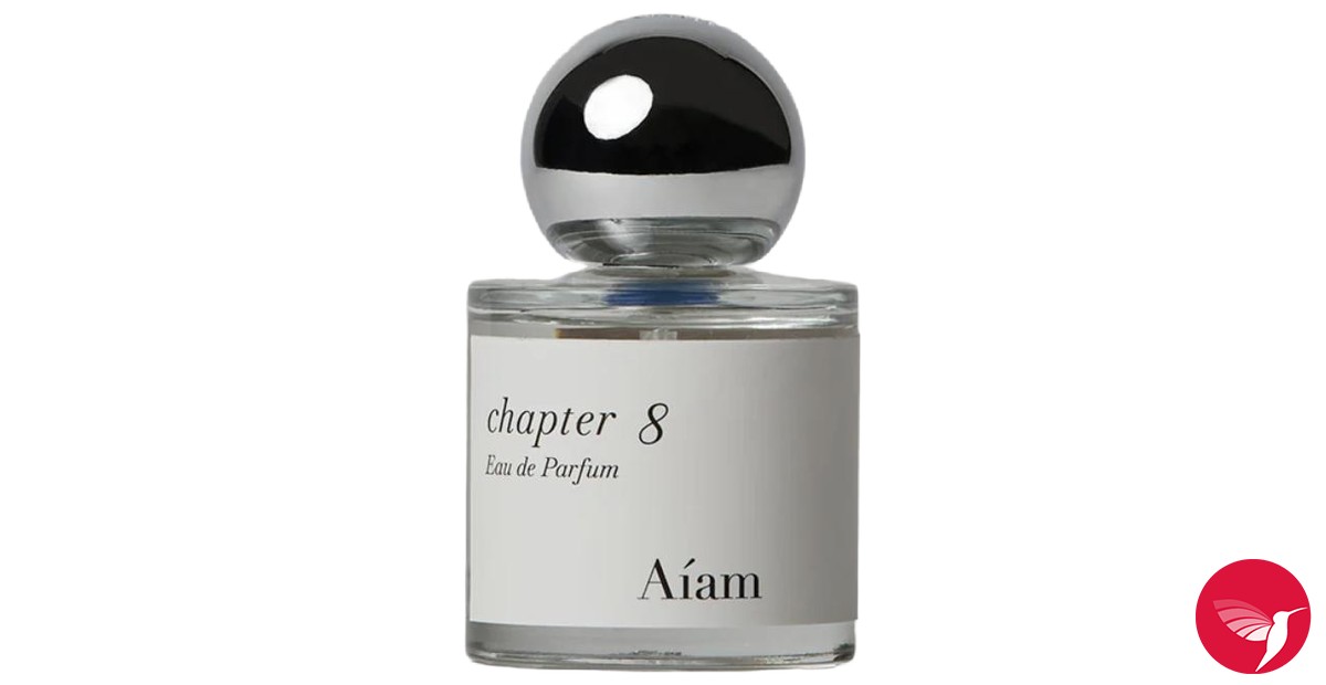 Chapter 8 Aíam perfume - a fragrance for women and men