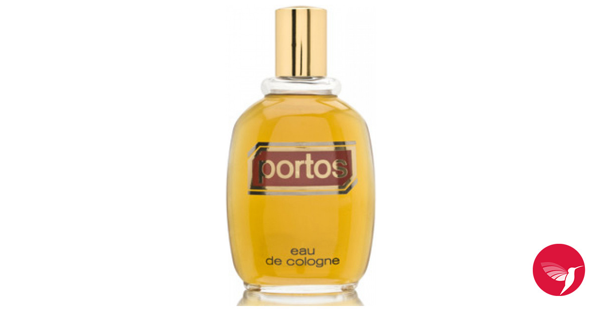 Portos Balenciaga cologne - a fragrance for men 1980