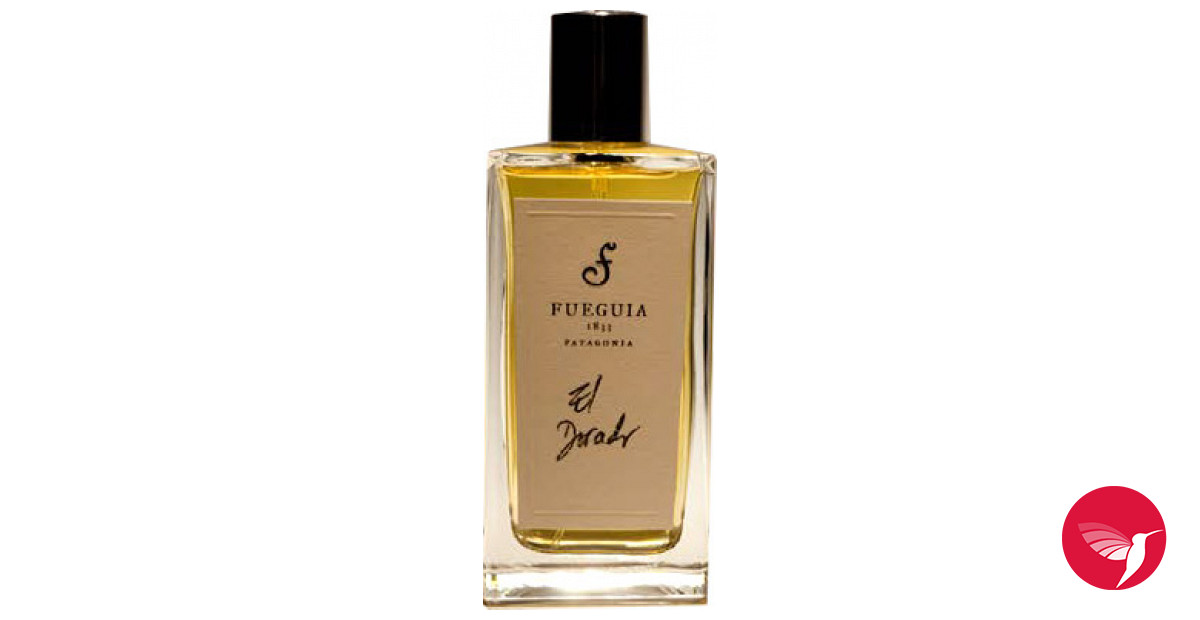El Dorado Fueguia 1833 perfume - a fragrance for women and men 2010