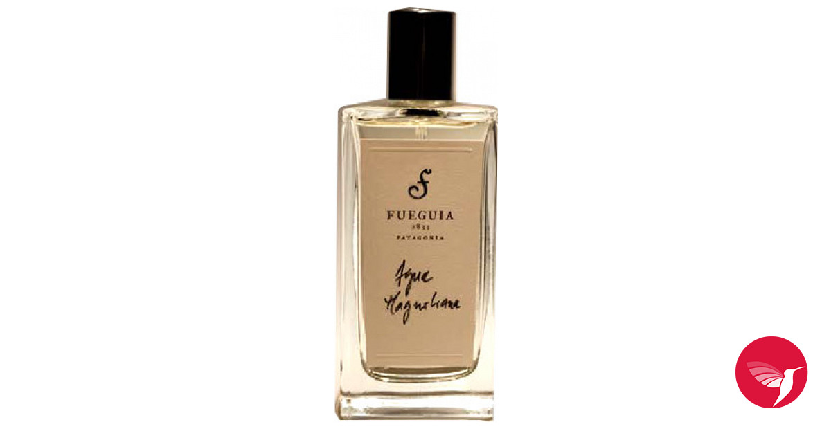 Agua Magnoliana Fueguia 1833 perfume - a fragrance for women and