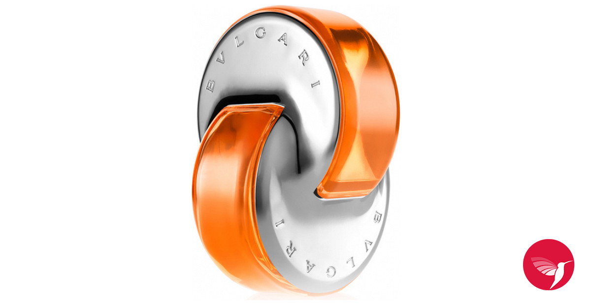 Omnia Indian Garnet Bvlgari perfume - a fragrance for women 2014