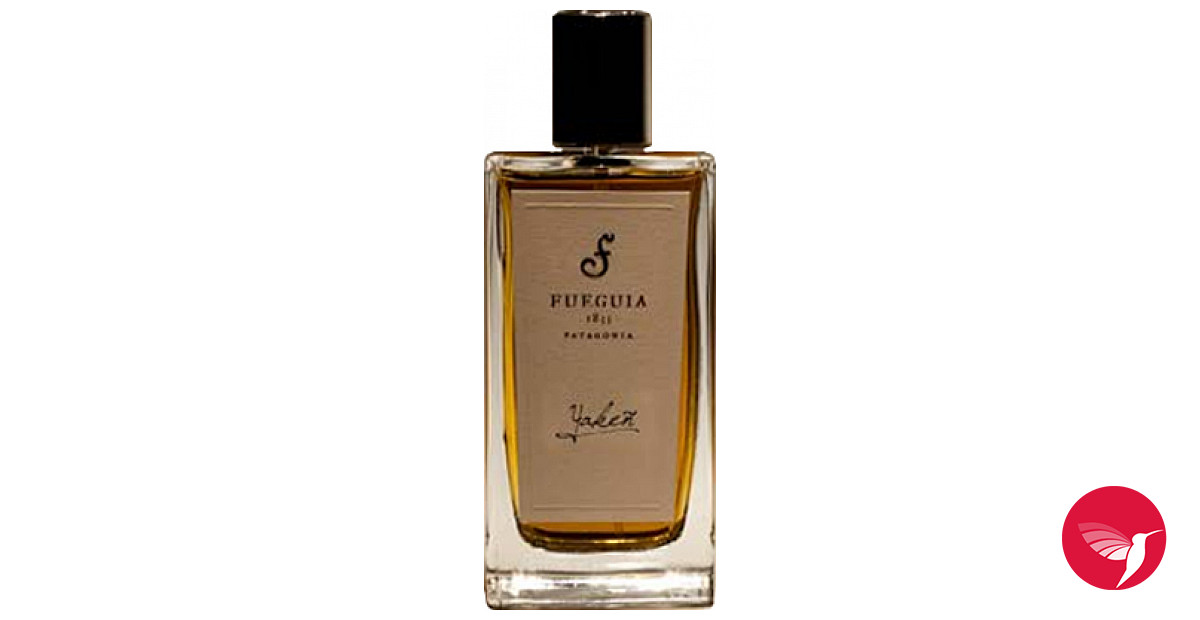 Yaken Fueguia 1833 perfume - a fragrance for women and men 2015