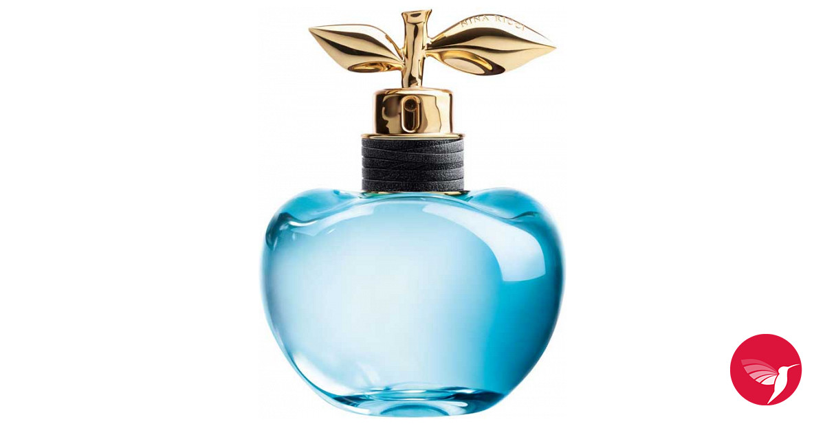 Luna Nina Ricci 香水- 一款2016年女用香水