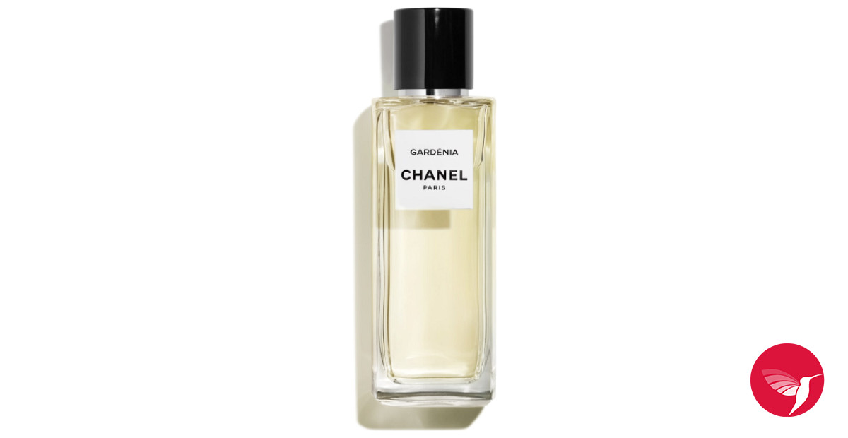 Gardénia Eau de Parfum Chanel perfume - a fragrance for women 2016