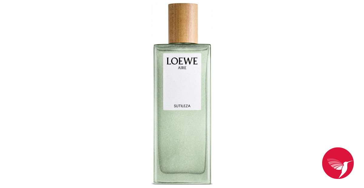 Aire Sutileza Loewe perfume - a fragrance for women 2017