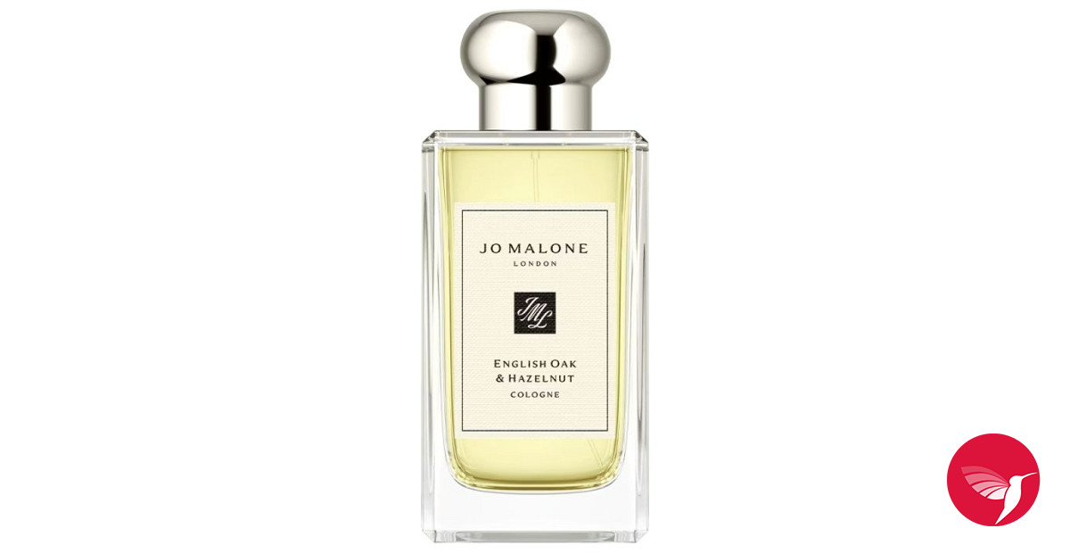English Oak & Hazelnut Jo Malone London perfume - a fragrance for