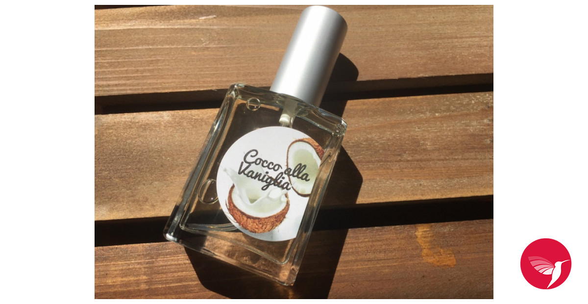 Cocco alla Vaniglia Kyse Perfumes perfume - a fragrance for women 2019