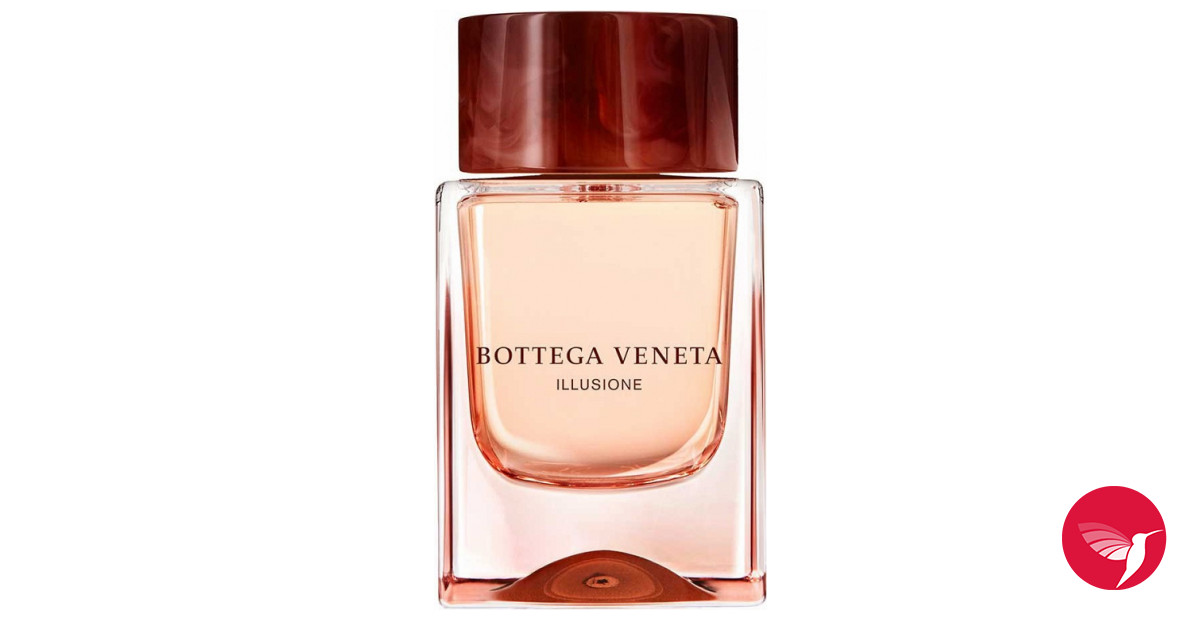Illusione for Her Bottega Veneta perfume - a fragrance for women 2019