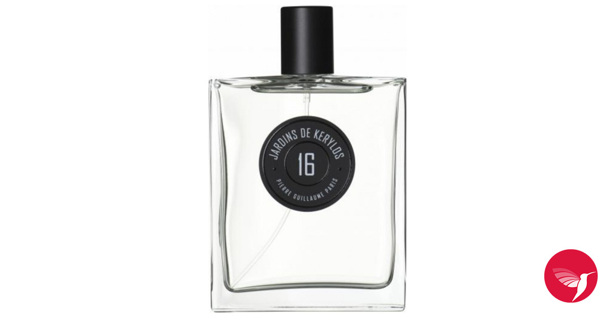Jardins de Kerylos 16 Pierre Guillaume Paris perfume - a fragrance