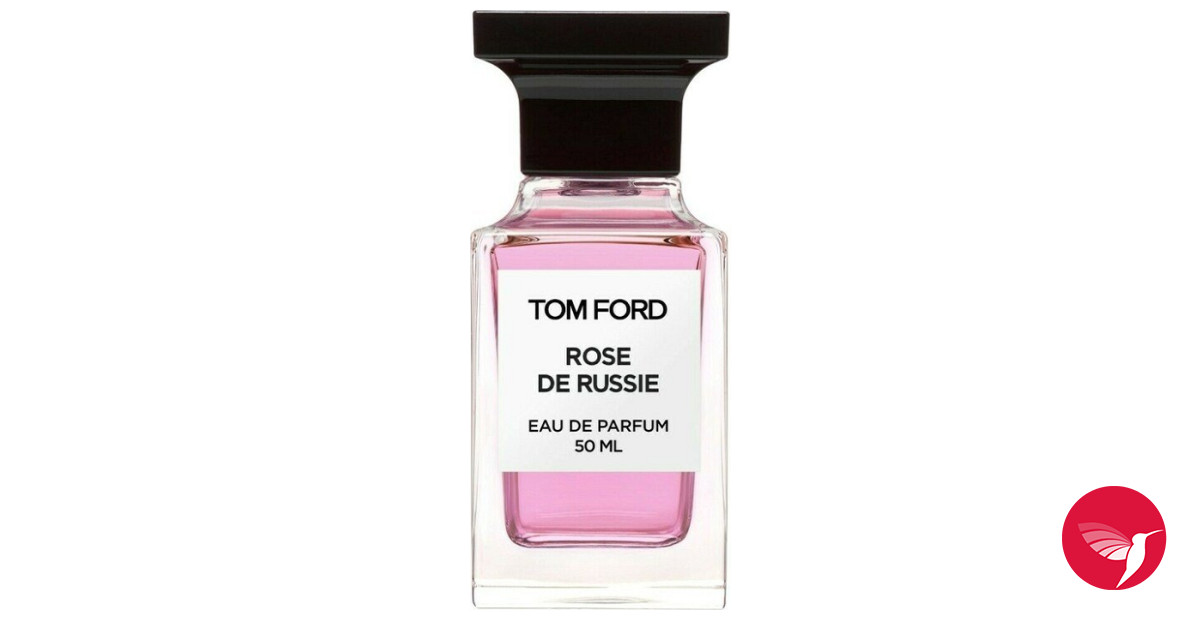 Rose de Russie Tom Ford perfume - a fragrance for women and men 2022
