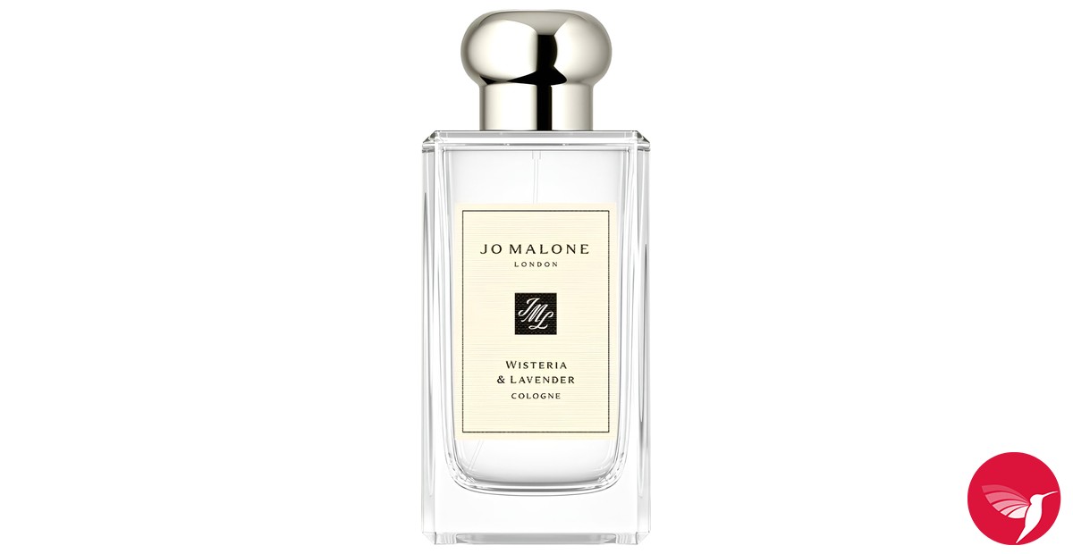 Wisteria & Lavender Jo Malone London perfume - a fragrance for