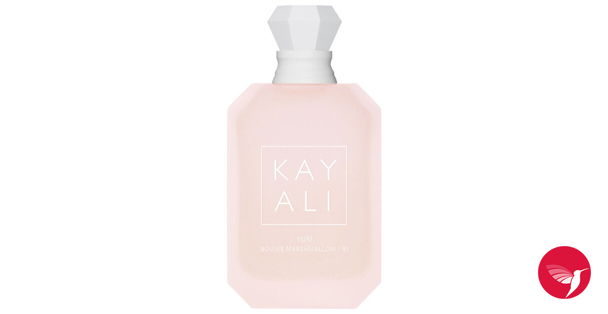 Yum Boujee Marshmallow | 81 Kayali Fragrances perfume - a new