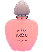 Un Amour de Patou Jean Patou perfume - a fragrance for women 1998