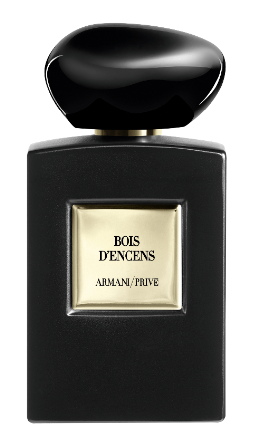 Bois d'Encens Giorgio Armani perfume - a fragrance for women and