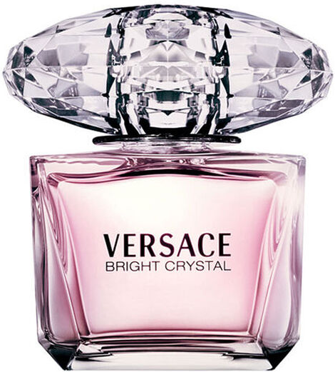 Bright Crystal Versace perfume - a fragrance for women 2006