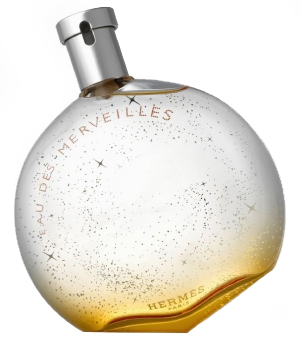Eau des Merveilles Hermès 香水- 一款2004年女用香水