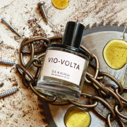 Vio Volta DS&Durga perfume - a fragrance for women and men 2017