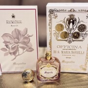 Magnolia (2023) Santa Maria Novella perfume - a fragrance for