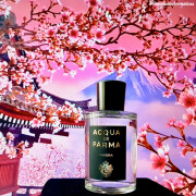 Sakura Eau de Parfum Acqua di Parma perfume - a fragrance for