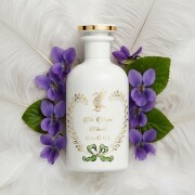 The Virgin Violet Eau de Parfum Gucci perfume - a fragrance for