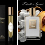 Forbidden Games By Kilian perfume - a fragrance for women 2012