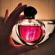 Poison Girl Dior 香水- 一款2016年女用香水