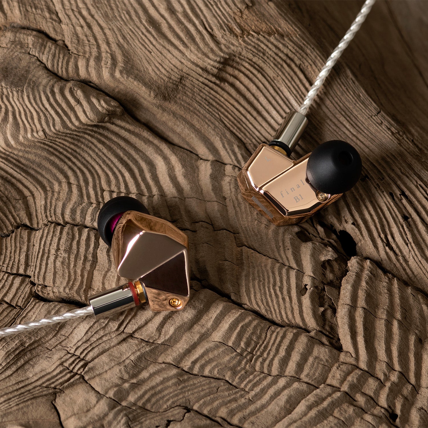 B1｜final-イヤホン・ワイヤレスイヤホン・ヘッドホン｜final 公式ストア