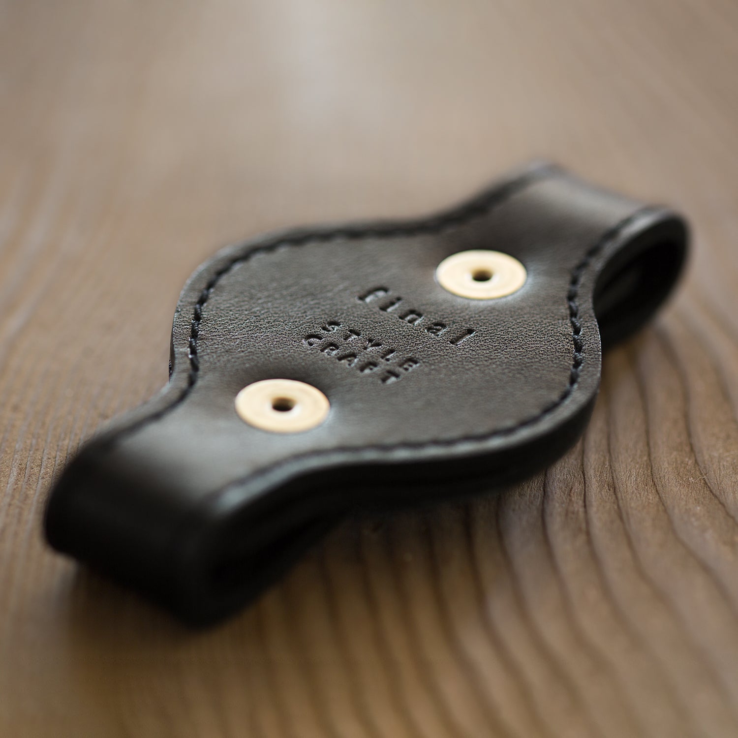 STYLE CRAFT 牛革ケース LS-1｜final-イヤホン・ワイヤレスイヤホン