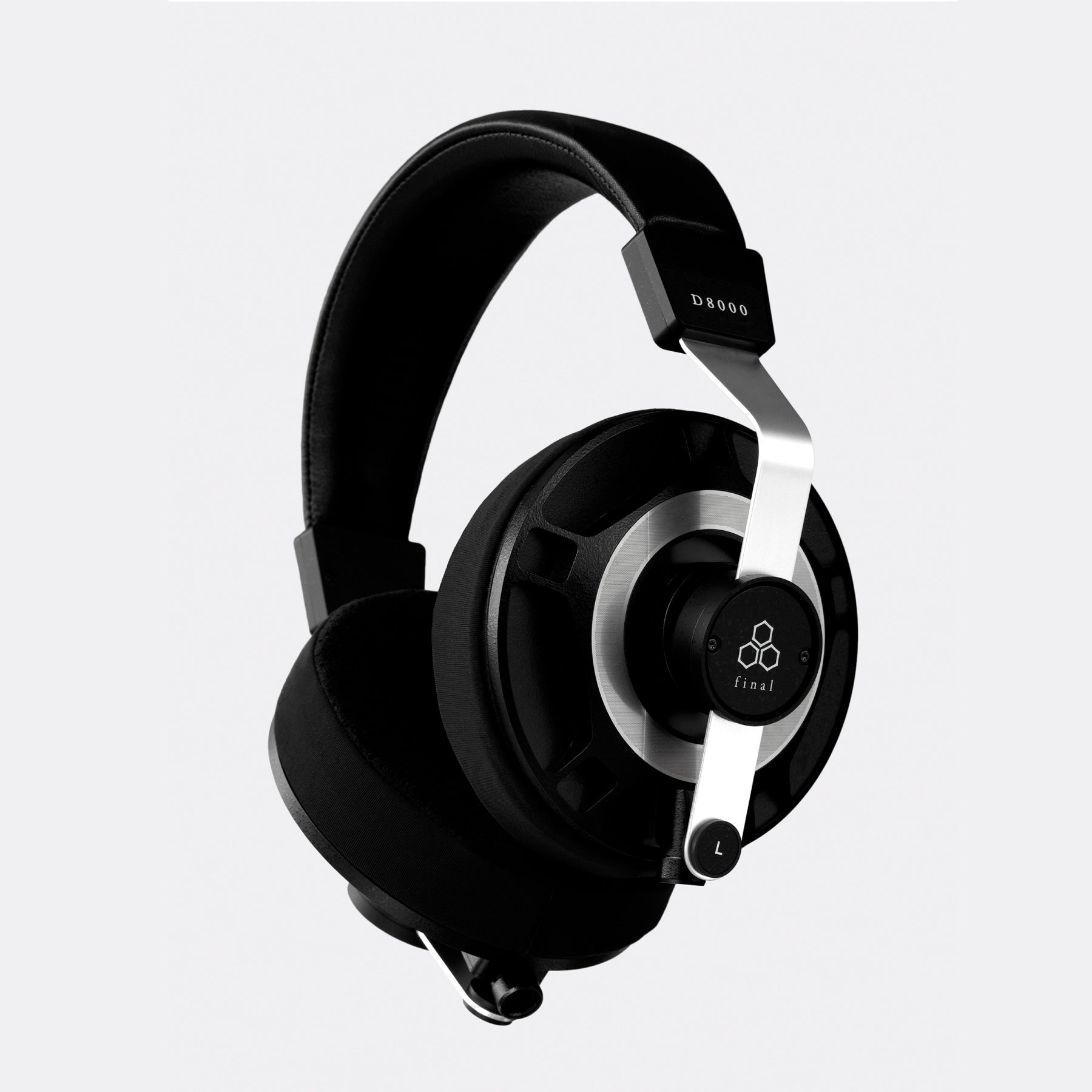 ヘッドホン｜final 公式ストア