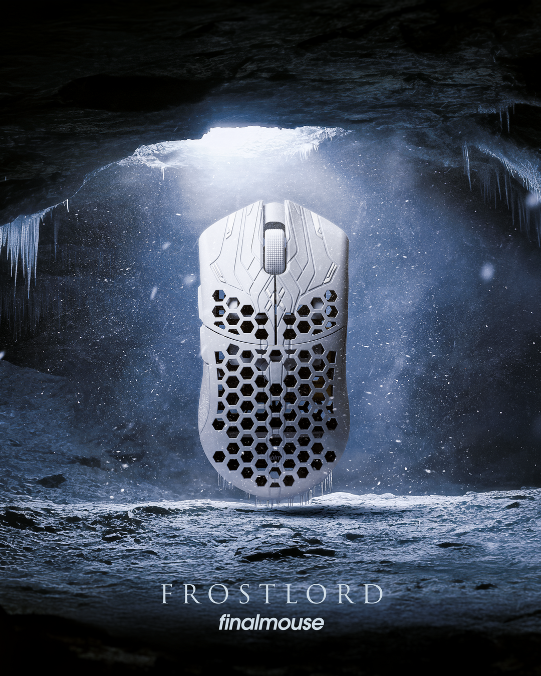 ULX Frostlord – Finalmouse