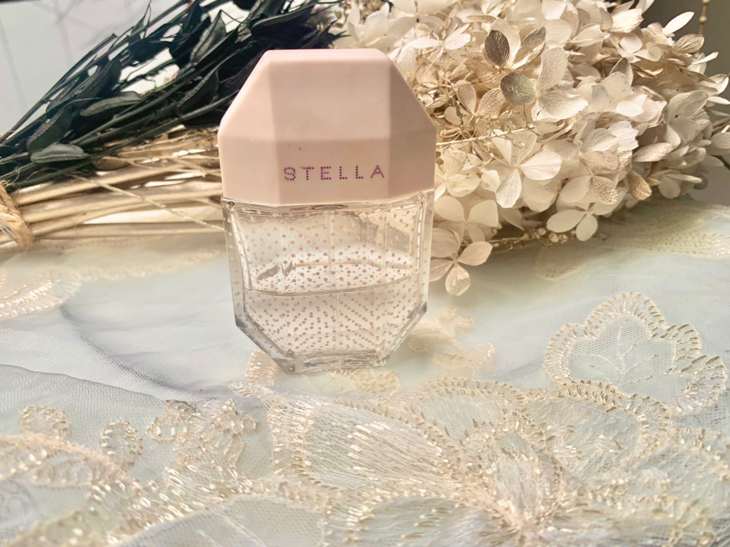 推し香水を紹介します。#2】この香りどこのですか？！と聞かれる