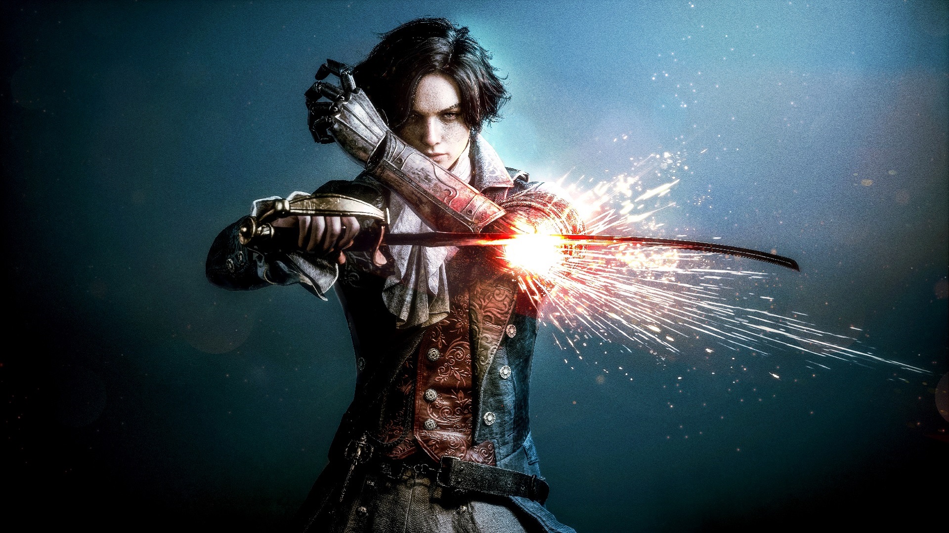 The Art of Lies of P Launching in November 2024