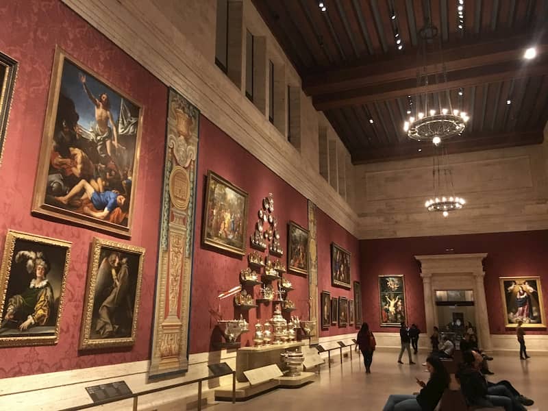 大塚国際美術館に行った感想｜原画と陶板絵画のレプリカを徹底比較