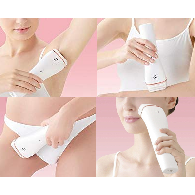 パナソニック】光エステ ES-WH95 | Find