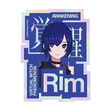 V.W.P】スターターグッズセット（運命＆覚醒＆繁殖）理芽 ver