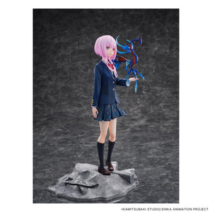 TVアニメ「神椿市建設中。」】「神椿市建設中。」Blu-ray Vol.3（森先