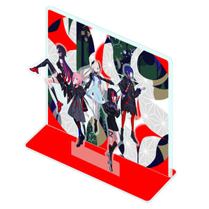 V.W.P】「繁殖」／派生曲Album「繁殖」 – FINDME STORE by THINKR