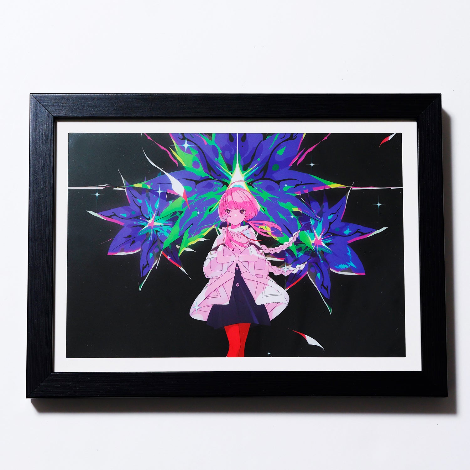 V.W.P】KAMITSUBAKI WARS 2024 神椿幕張戦線 ライティングアート／2nd