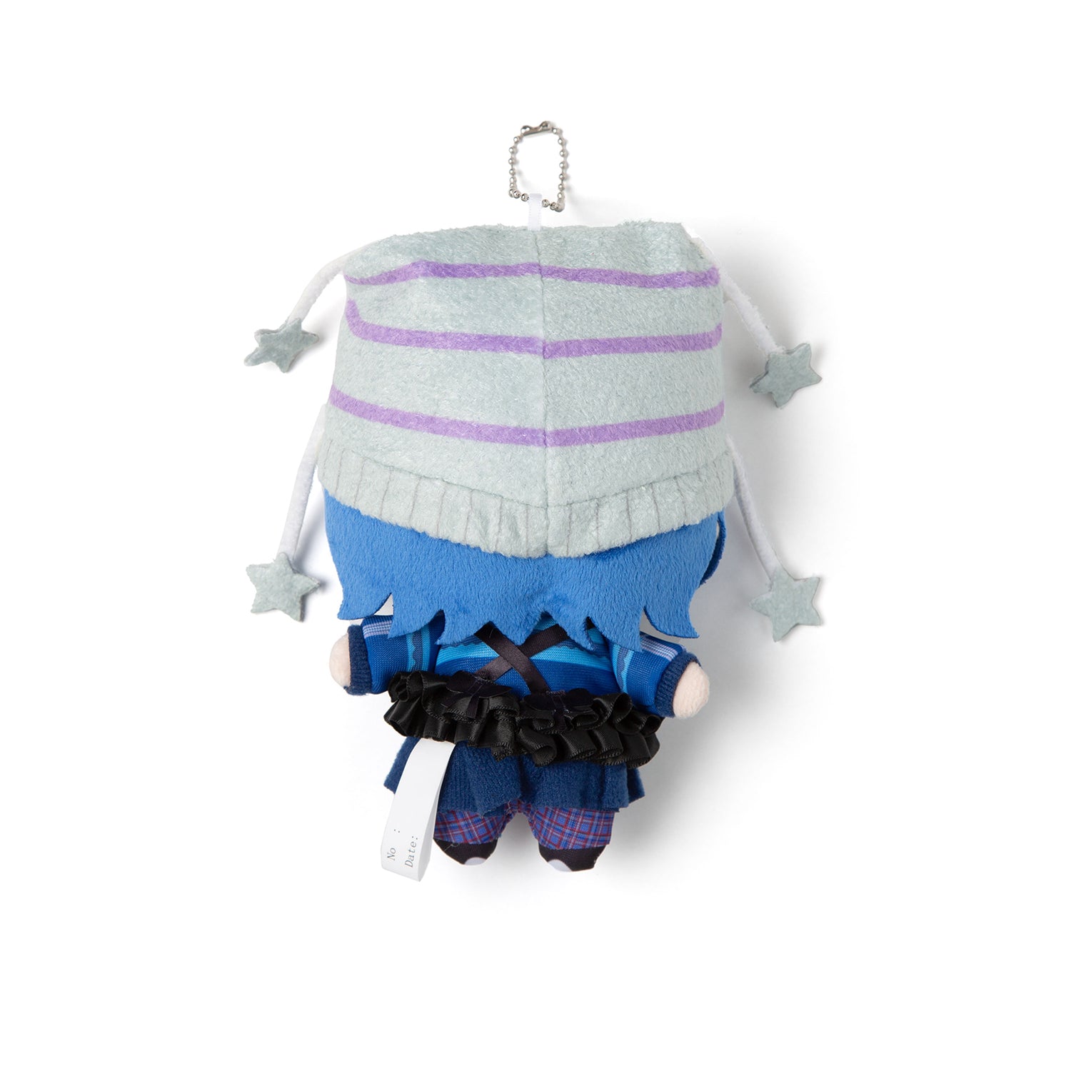 DUSTCELL】ぬいぐるみ EMA ver.／5th Anniversary OFFICIAL GOODS