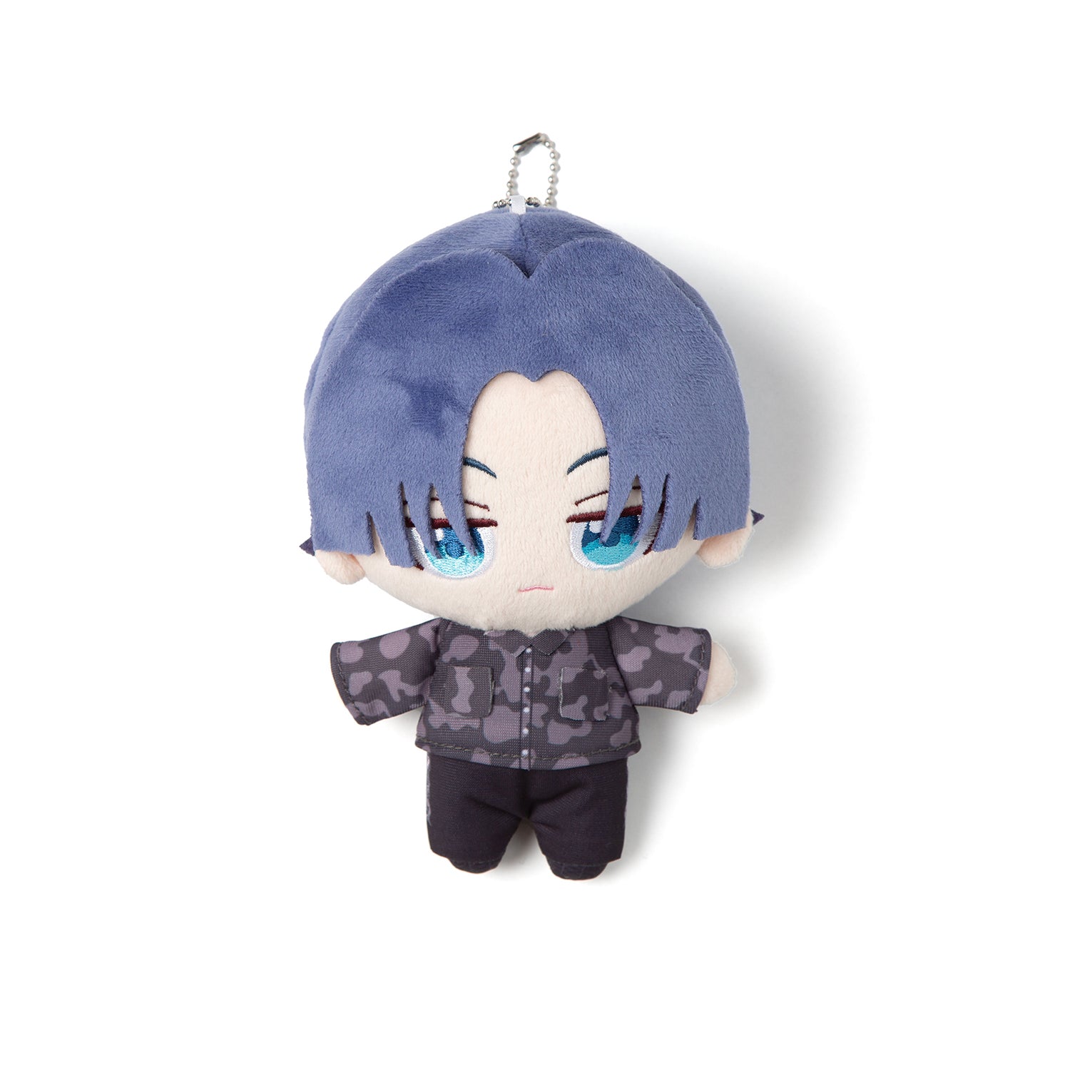 DUSTCELL】ぬいぐるみ Misumi ver.／5th Anniversary OFFICIAL GOODS