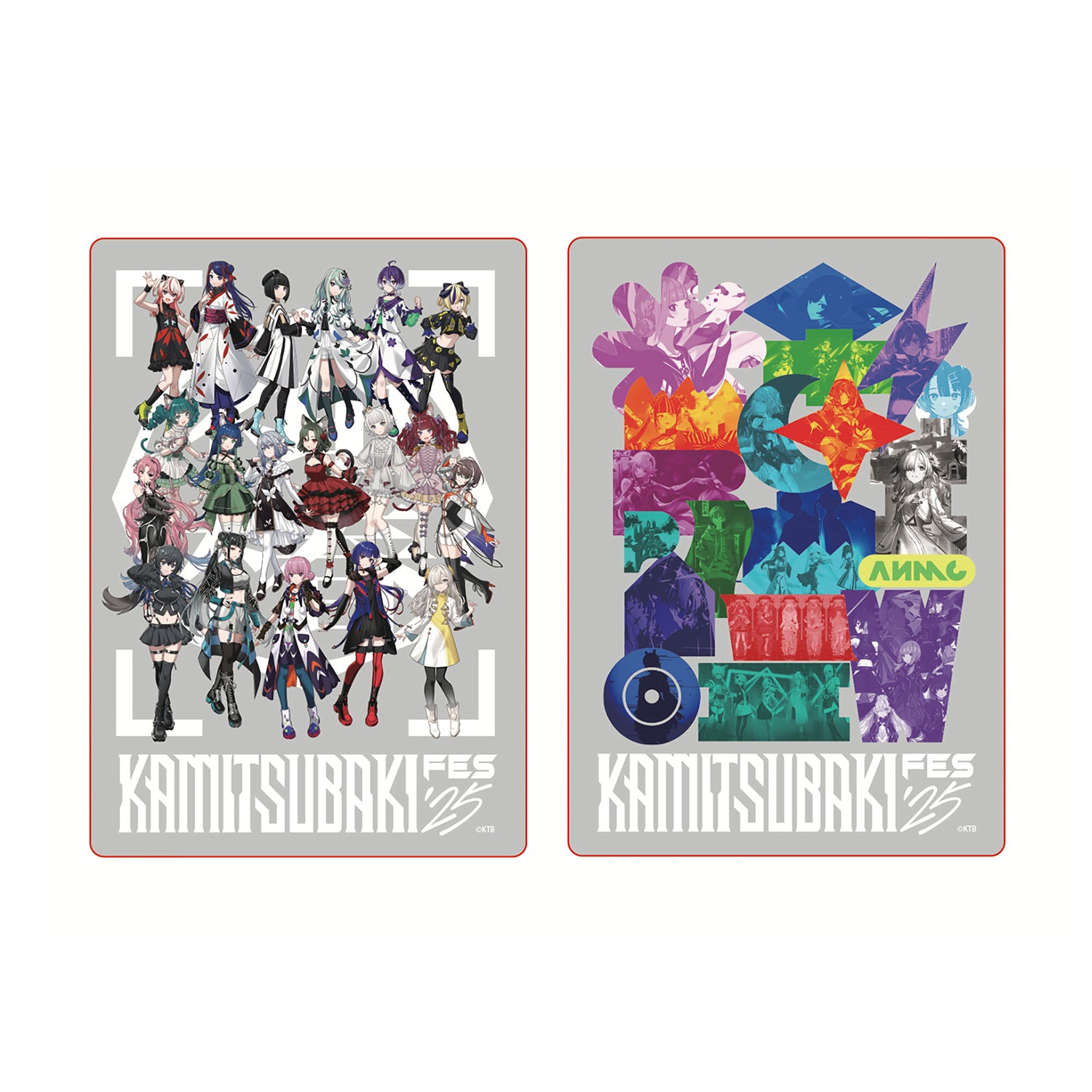 KAMITSUBAKI STUDIO】加湿器／KAMITSUBAKI FES '25 OUR ONE-DAY WAR